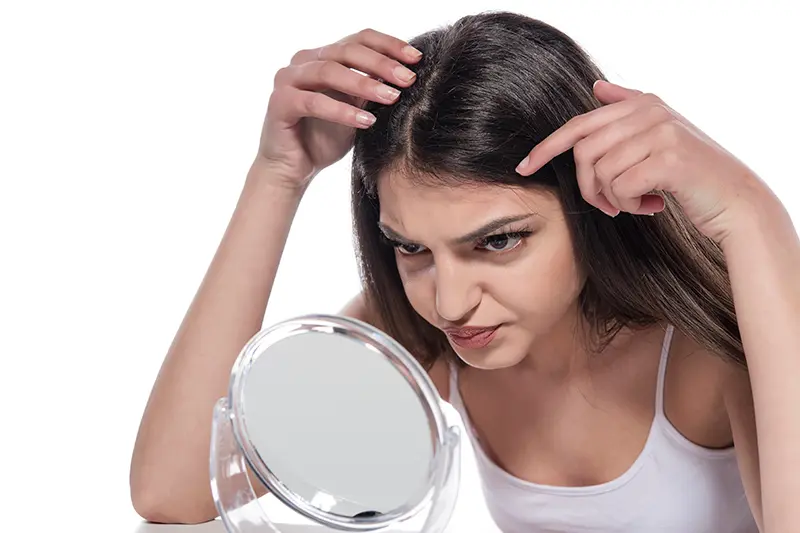anti-ageing