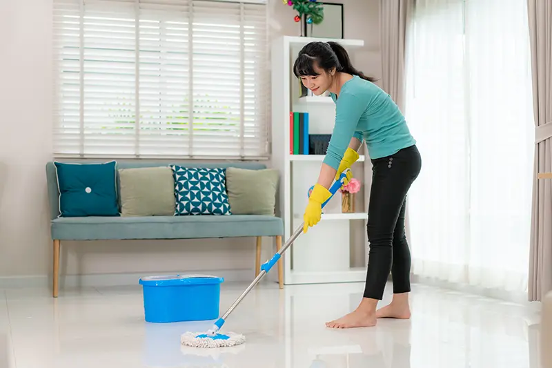 floor-cleaner