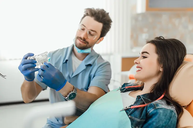 oral-health